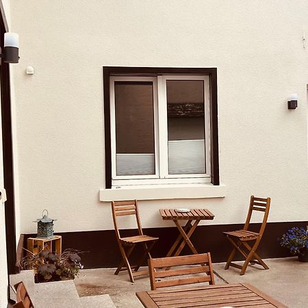 "Cuvee" Magnum Apartment Ruedesheim am Rhein Luaran gambar