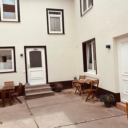 "Cuvee" Magnum Apartment Ruedesheim am Rhein Luaran gambar