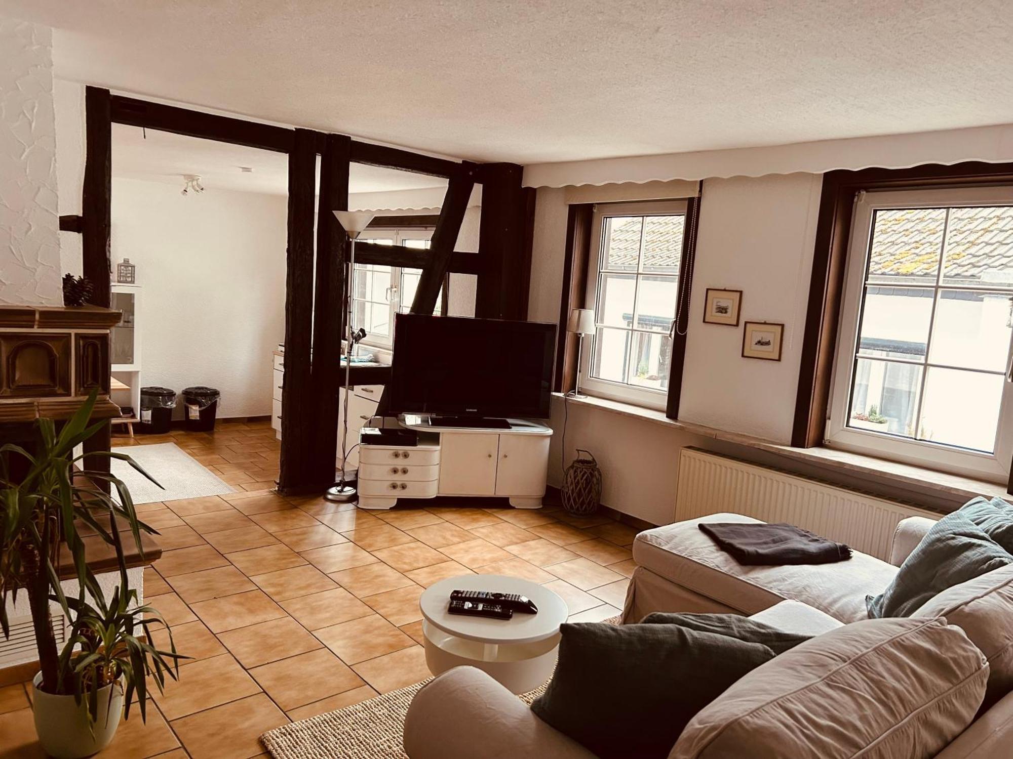 "Cuvee" Magnum Apartment Ruedesheim am Rhein Luaran gambar