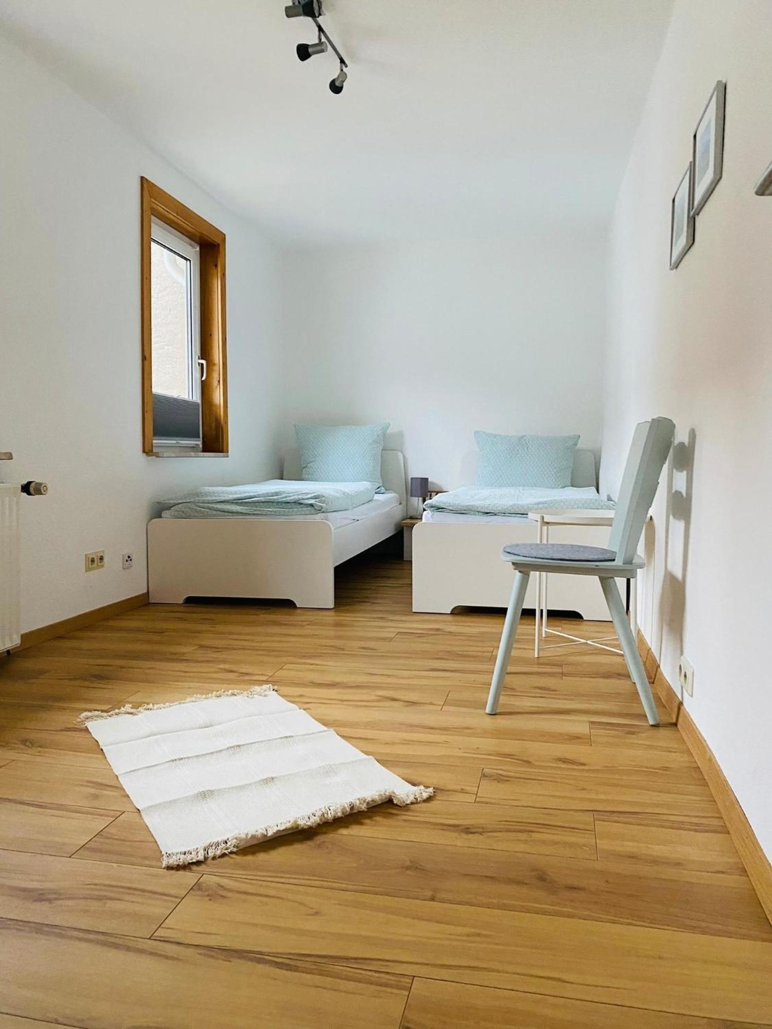 "Cuvee" Magnum Apartment Ruedesheim am Rhein Luaran gambar