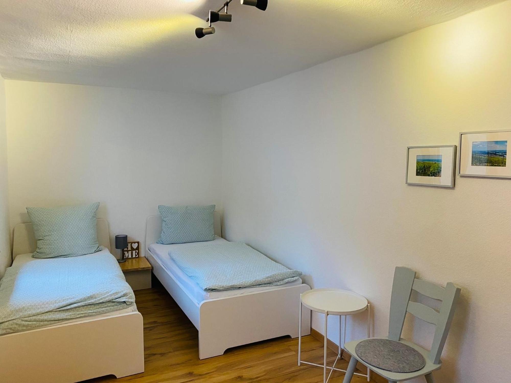 "Cuvee" Magnum Apartment Ruedesheim am Rhein Luaran gambar