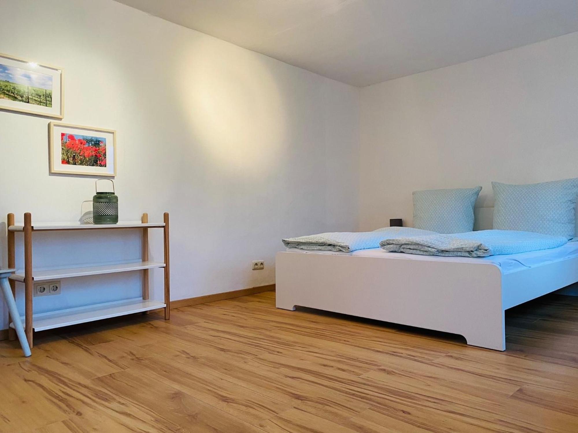 "Cuvee" Magnum Apartment Ruedesheim am Rhein Luaran gambar