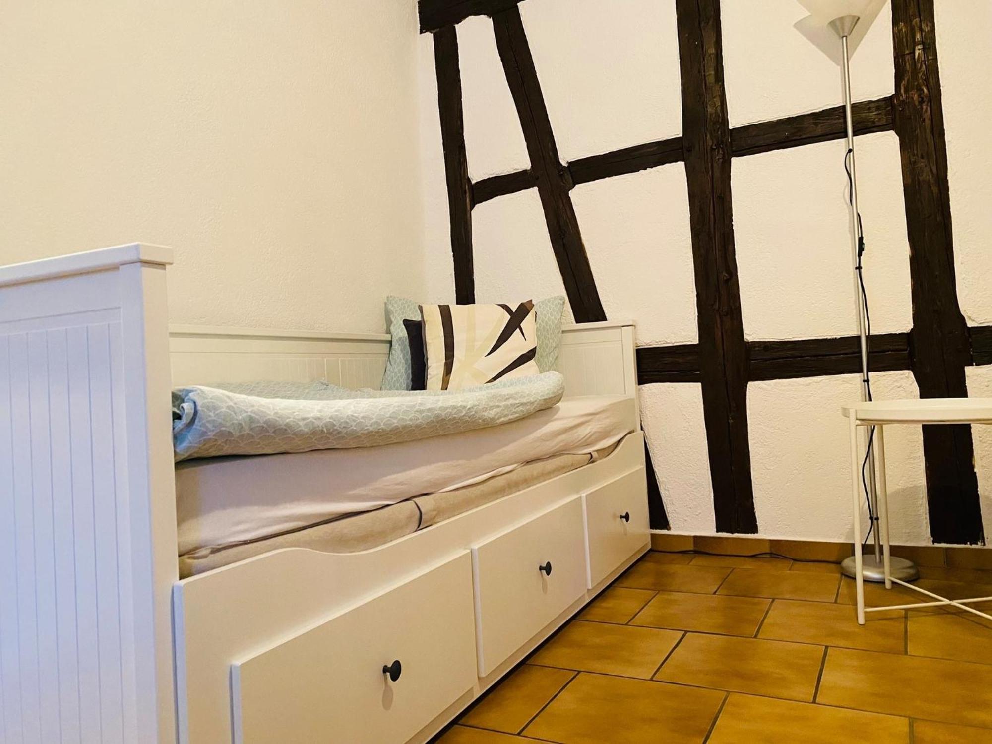 "Cuvee" Magnum Apartment Ruedesheim am Rhein Luaran gambar
