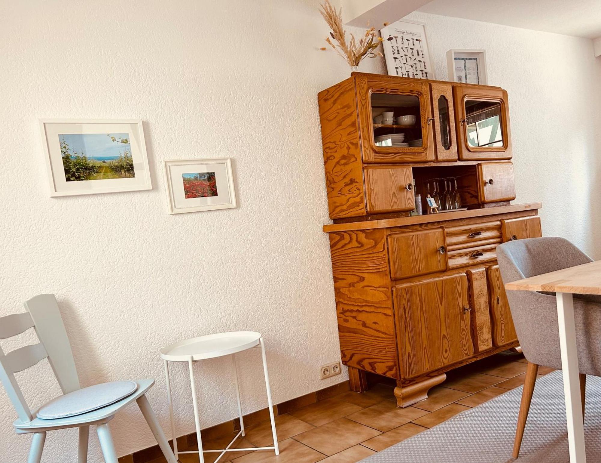 "Cuvee" Magnum Apartment Ruedesheim am Rhein Luaran gambar