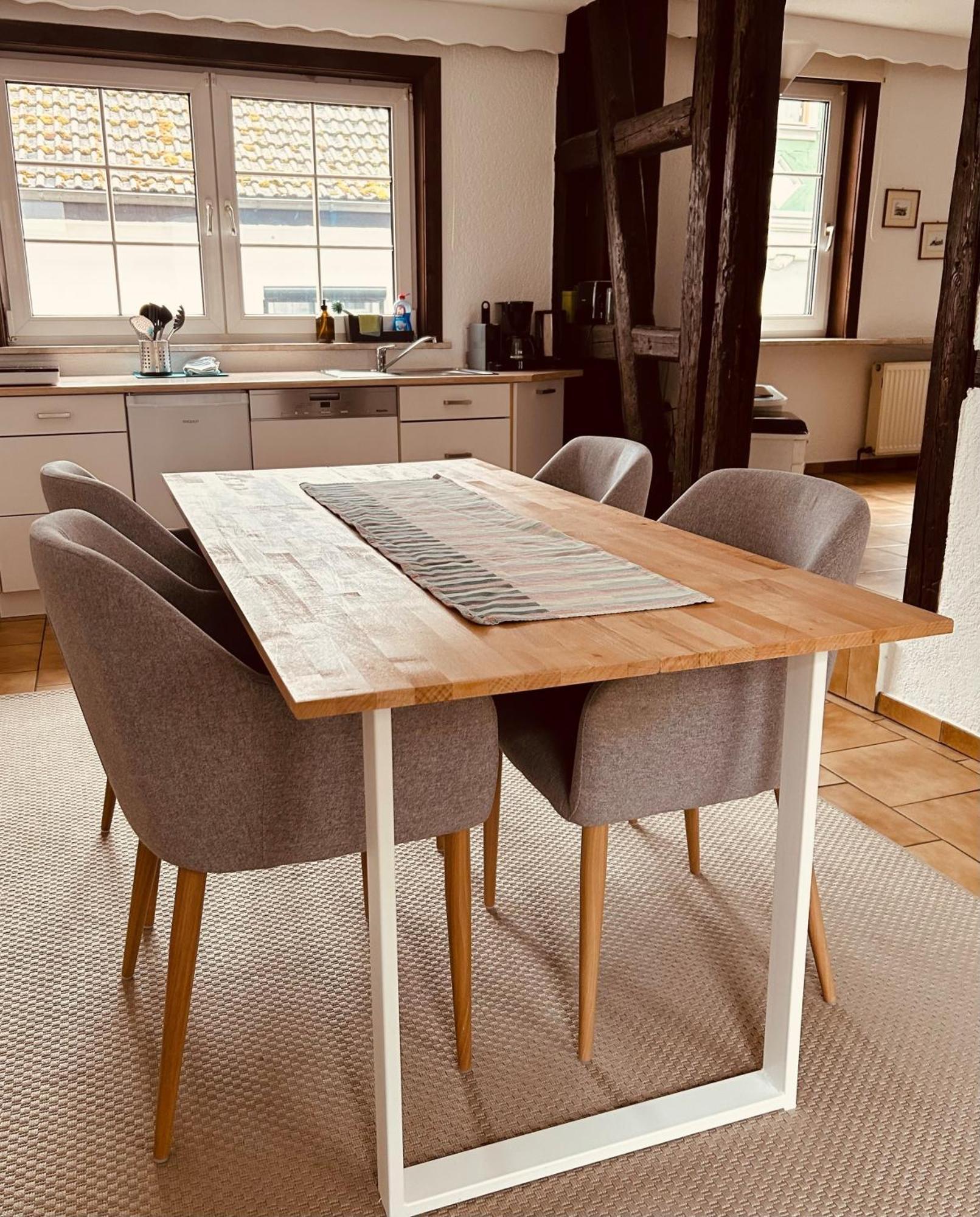 "Cuvee" Magnum Apartment Ruedesheim am Rhein Luaran gambar