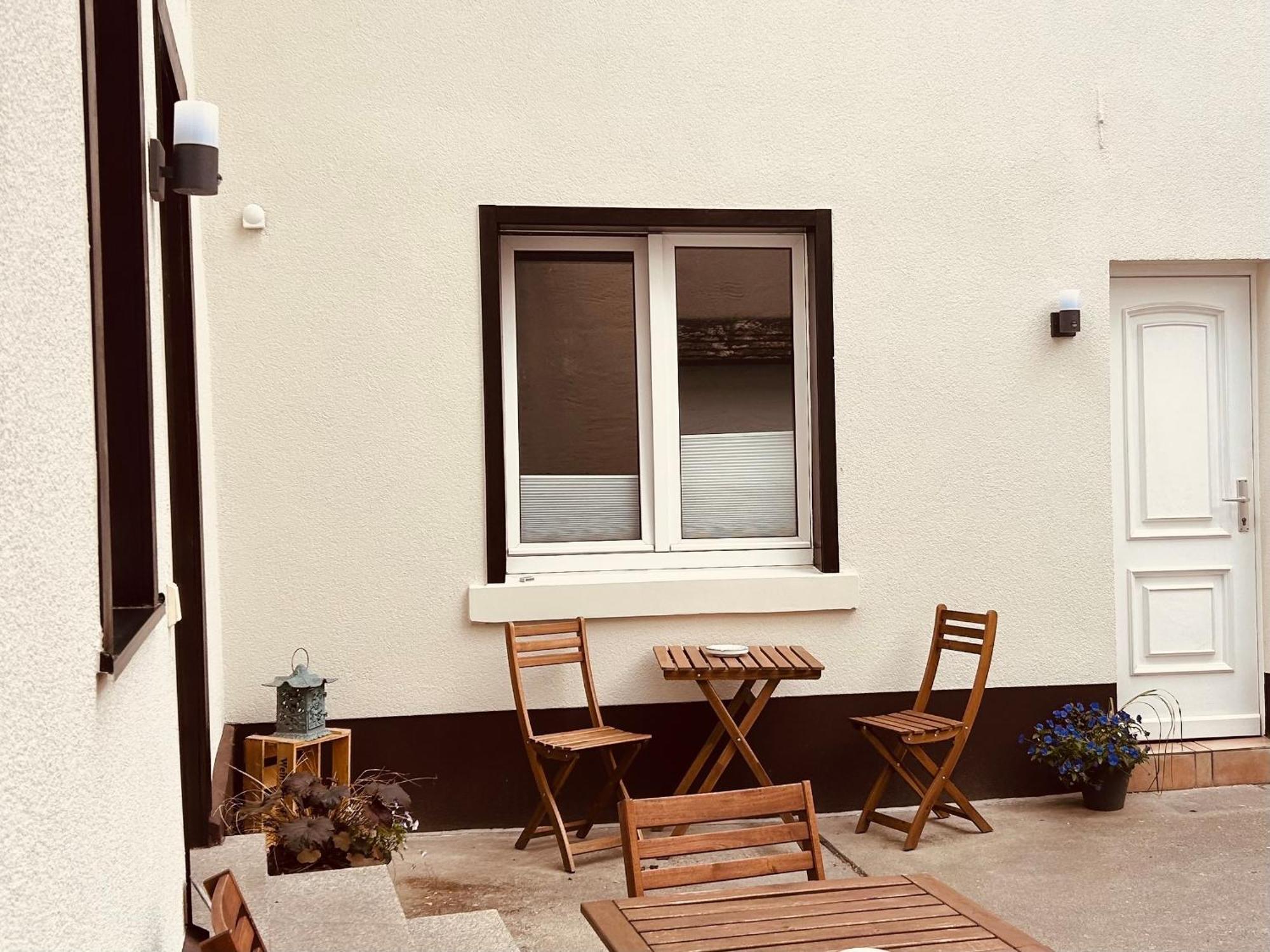 "Cuvee" Magnum Apartment Ruedesheim am Rhein Luaran gambar