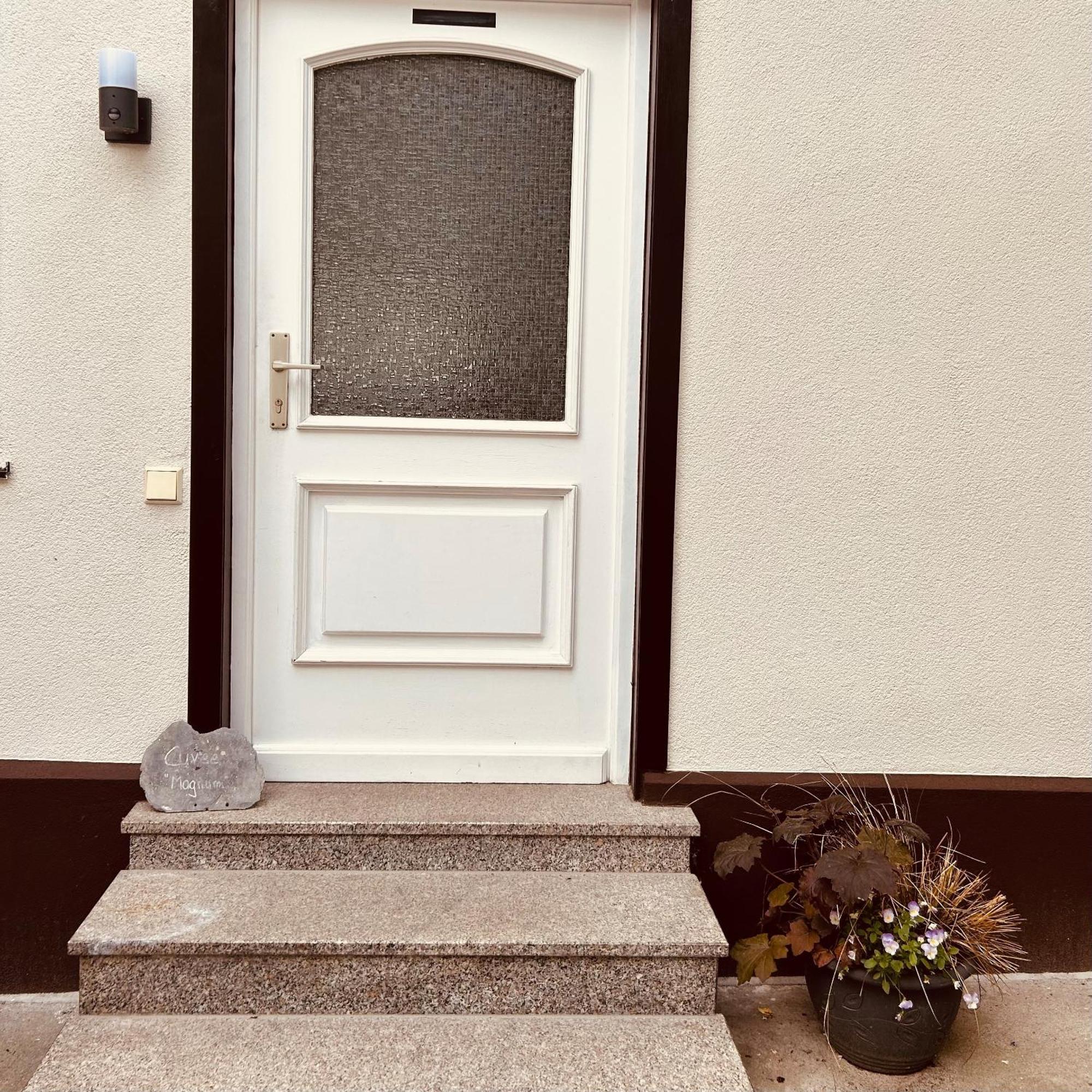"Cuvee" Magnum Apartment Ruedesheim am Rhein Luaran gambar